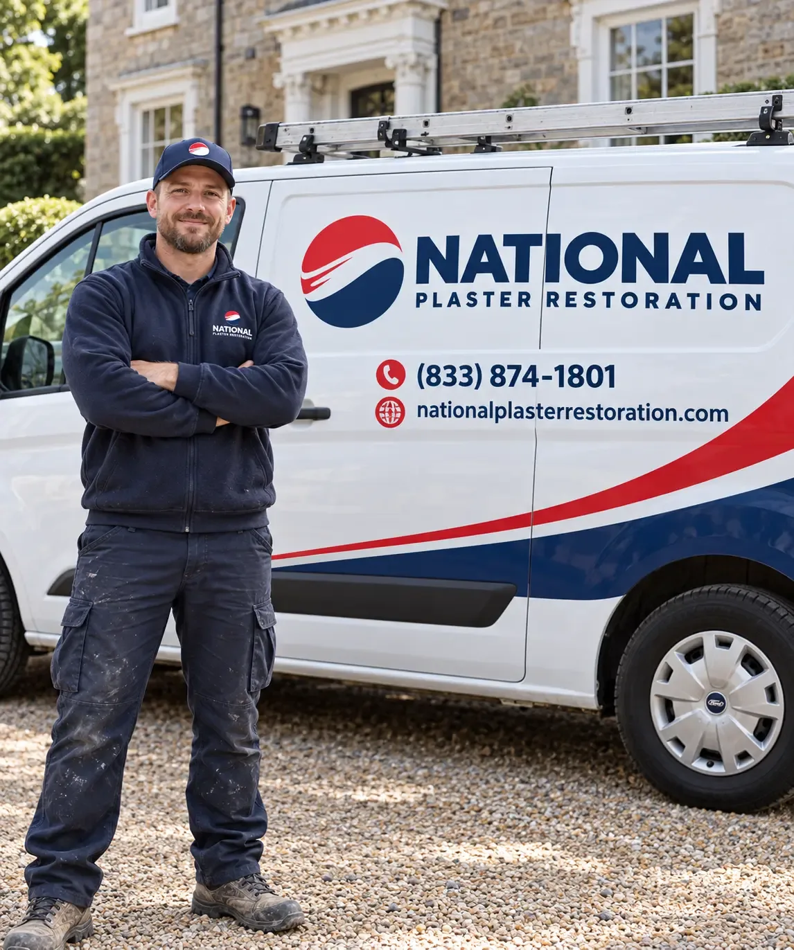 Plaster Repair company in Nashville, IN